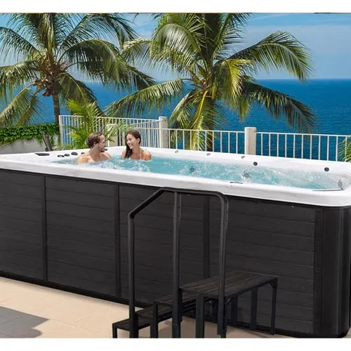Swimspa hot tubs for sale in Mount Pleasant